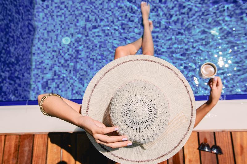 Laren Seaside Hotel & Spa Antalya Eksteriør bilde
