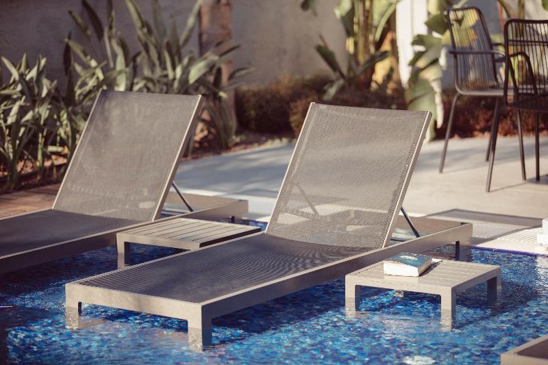 Laren Seaside Hotel & Spa Antalya Eksteriør bilde