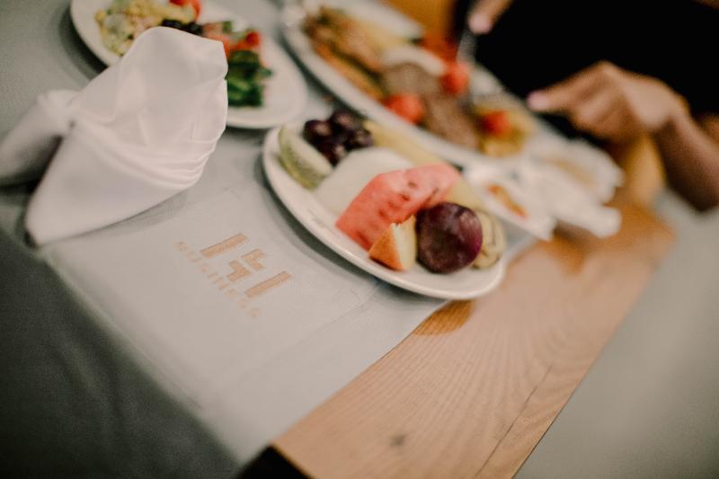 Laren Seaside Hotel & Spa Antalya Eksteriør bilde